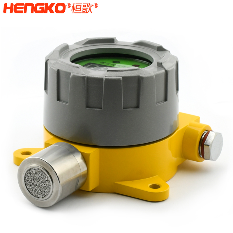 氣體探測器探頭