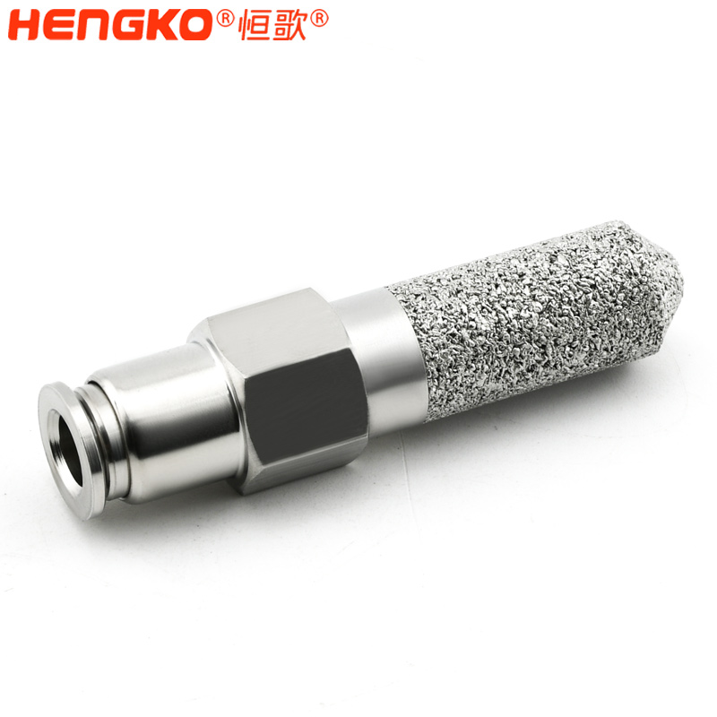 恒歌-溫度自動(dòng)記錄器探頭