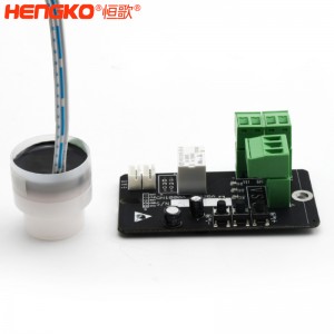 恒歌有毒氣體傳感器變送板,響應快讀數(shù)精準4~40mA輸出甲烷氣體探測器模塊