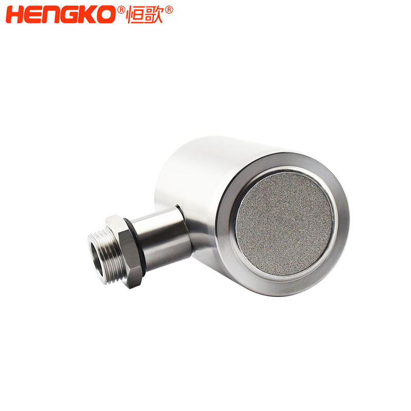 不銹鋼防爆殼體