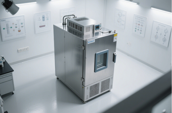 如何解決恒溫恒濕箱在高濕環(huán)境下的濕度監(jiān)測(cè)精度問題？