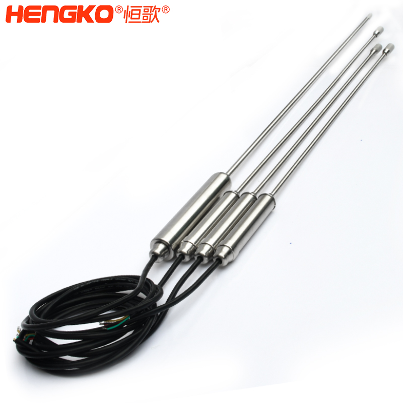 手持長桿溫濕度傳感器     -DSC_5632