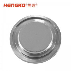 供應(yīng)半導體大宗氣體終端晶圓制程工藝氣體全金屬氣體過濾器