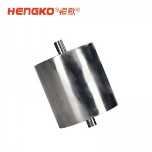 半導體潔凈高純氣體過濾器_電子級特氣氣體過濾器