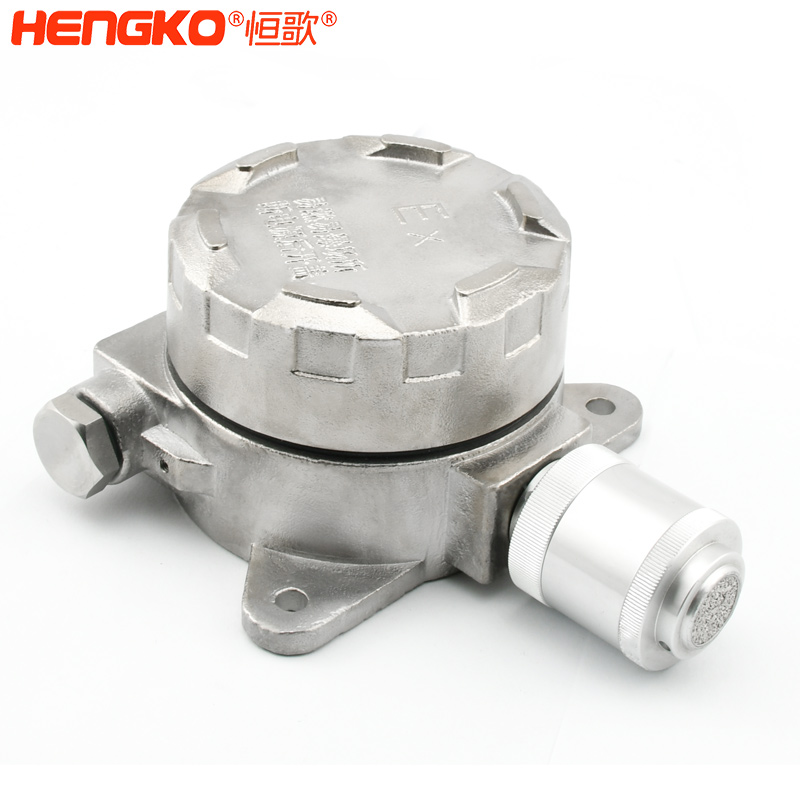 氣體檢測(cè)傳感器