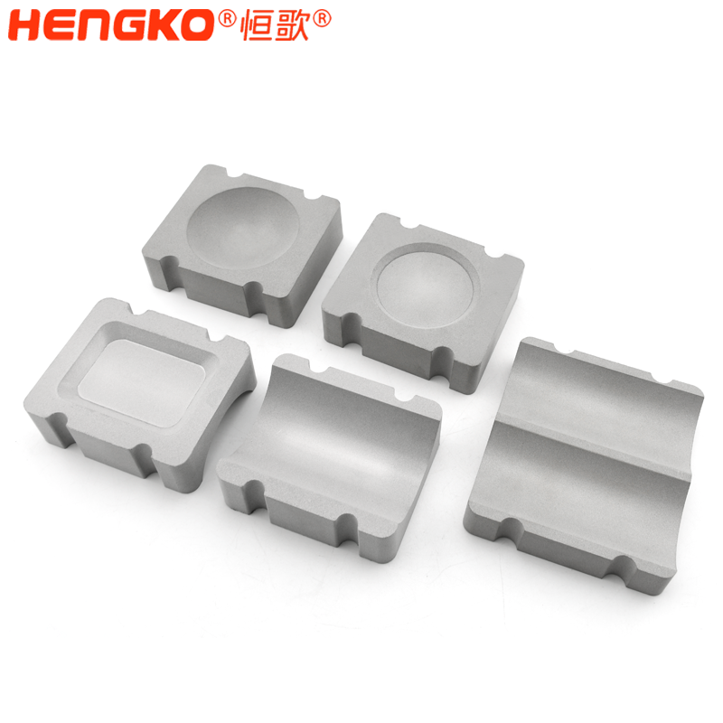 高彈性膜電極配套擴敢層多孔過濾板丨不銹鋼濾片 Featured Image