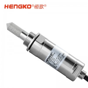 工業(yè)級(jí)在線式露點(diǎn)變送器_露點(diǎn)測(cè)量?jī)x廠家