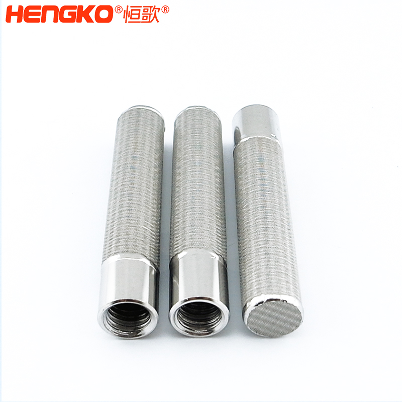 不銹鋼燒結(jié)過濾網(wǎng)管-R2228321