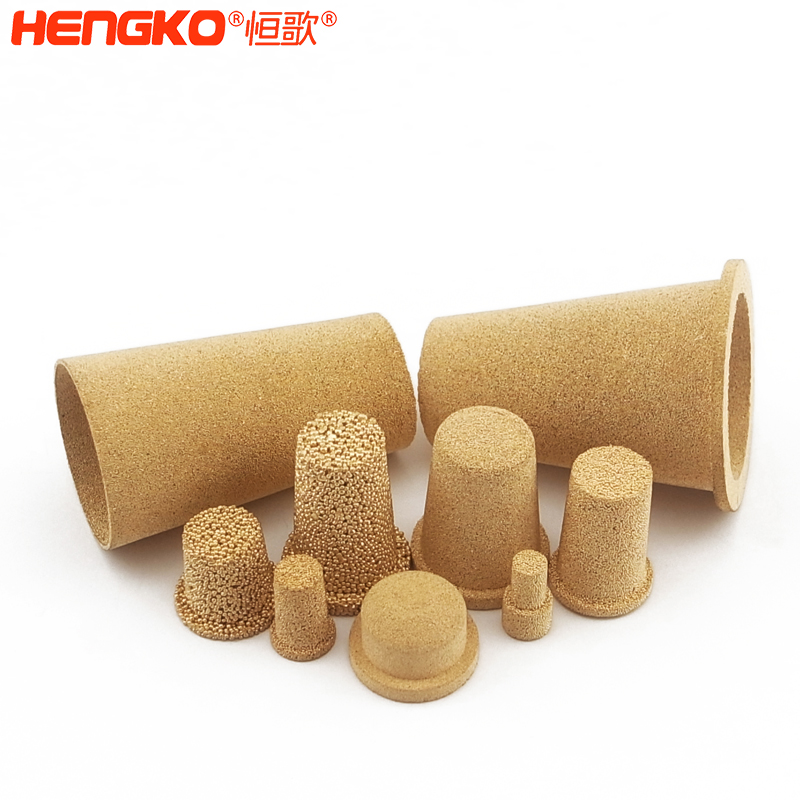 粉末燒結(jié)銅過濾杯-R2231114 拷貝