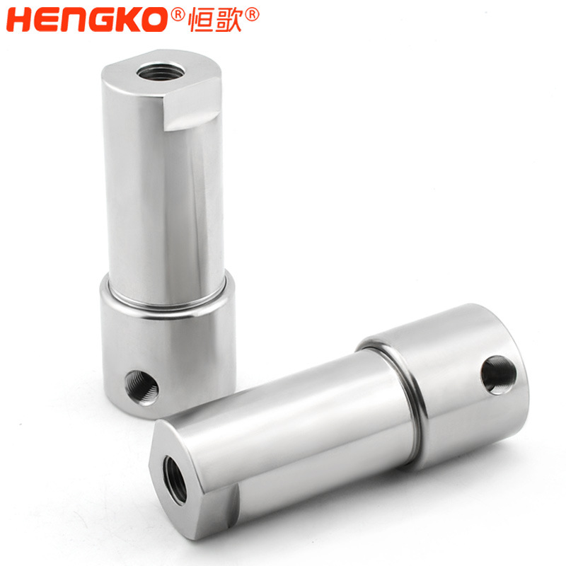 提升空壓機氣體質量：納米級氣體過濾器的應用實踐！