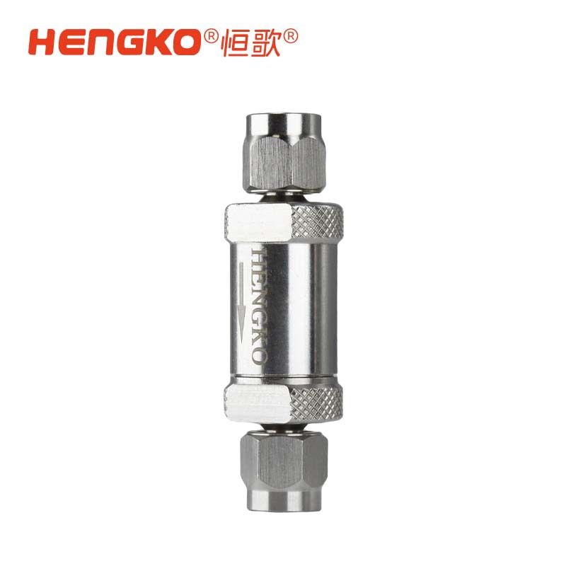 半導體制造過濾器_半導體應用微電子工業過濾器 Featured Image