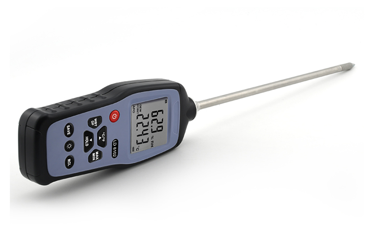 手持式露點(diǎn)測(cè)試儀 手持式露點(diǎn)測(cè)試儀