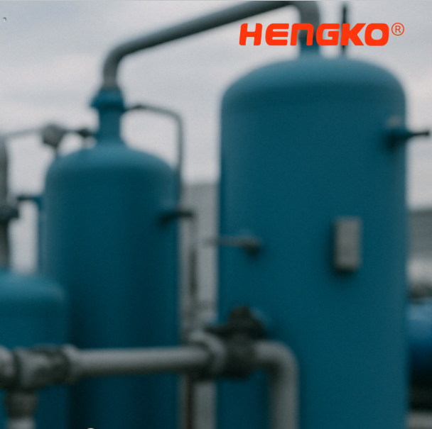 通過精準露點監測，優化壓縮空氣品質，降本增效！