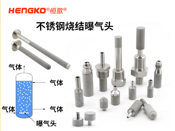曝氣頭