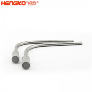 廠家生產食品級多孔不銹鋼擴散器流通速度快，用于飲料廠耐高溫防腐碳化石