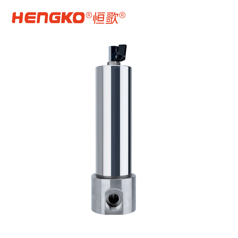 高壓氣體過濾器_納米級(jí)壓縮空氣過濾器「國產(chǎn)替代」 Featured Image