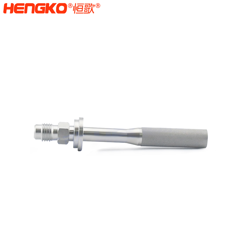 不銹鋼擴散器曝氣頭