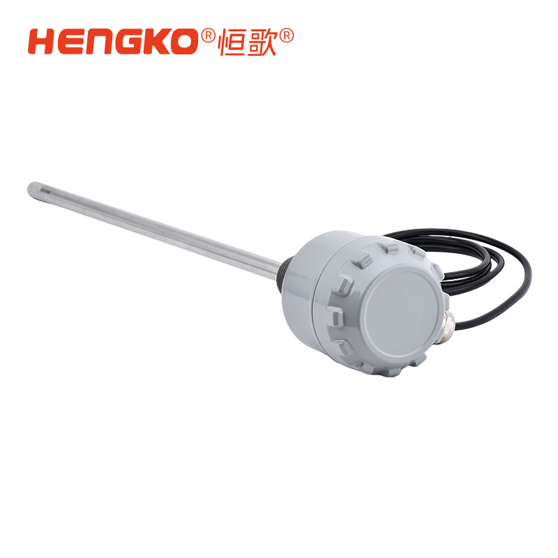 高溫溫濕度儀器