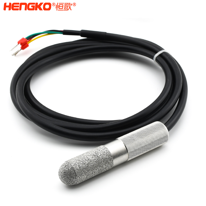 恒歌IP65溫濕度傳感器變送器高精度低功耗一致性好_用于測量溫濕度 Featured Image