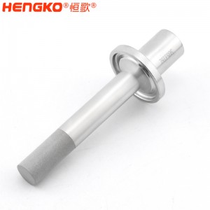 恒歌定制生物反應(yīng)器微藻應(yīng)用不銹鋼濾芯_高精度獨特設(shè)計不銹鋼過濾芯