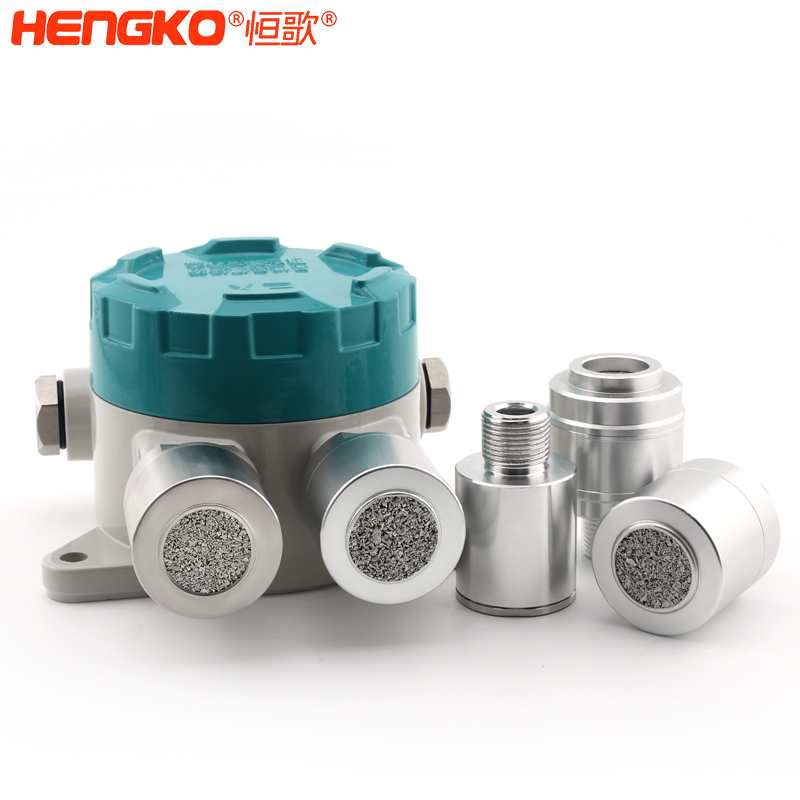 氣體檢測(cè)傳感器