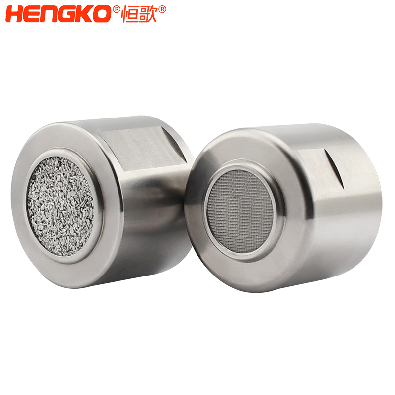 氣體探測器探頭配件