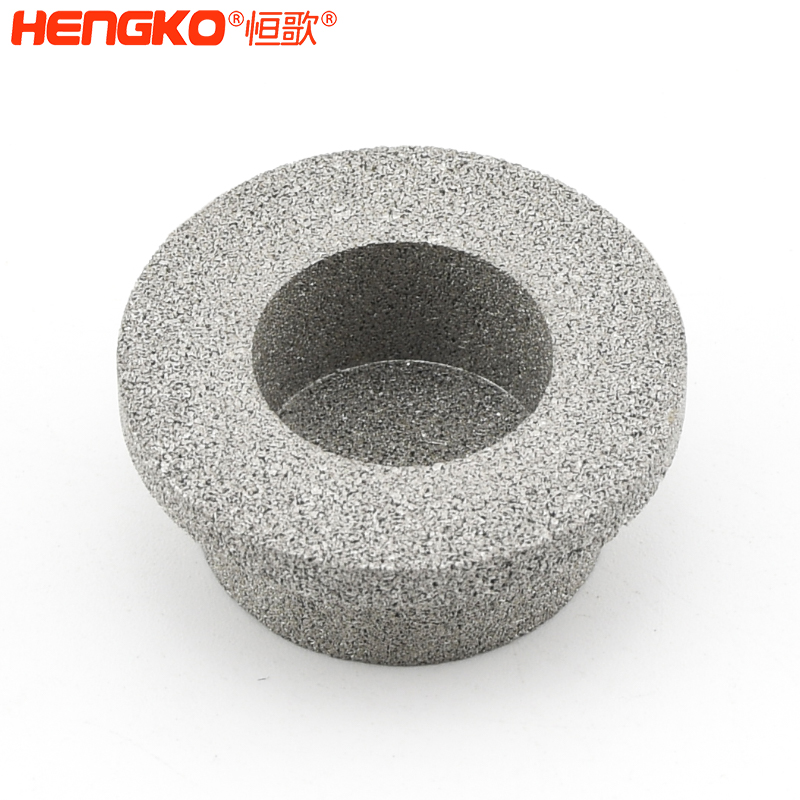 燒結不銹鋼濾芯